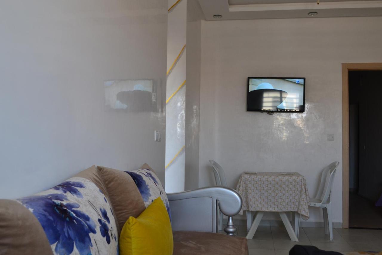 Apartment Pret De L'aeroport Marrakesh