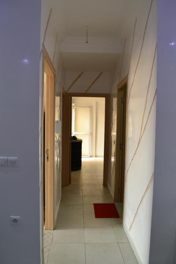 Pret De L'aeroport Apartment Marrakesh