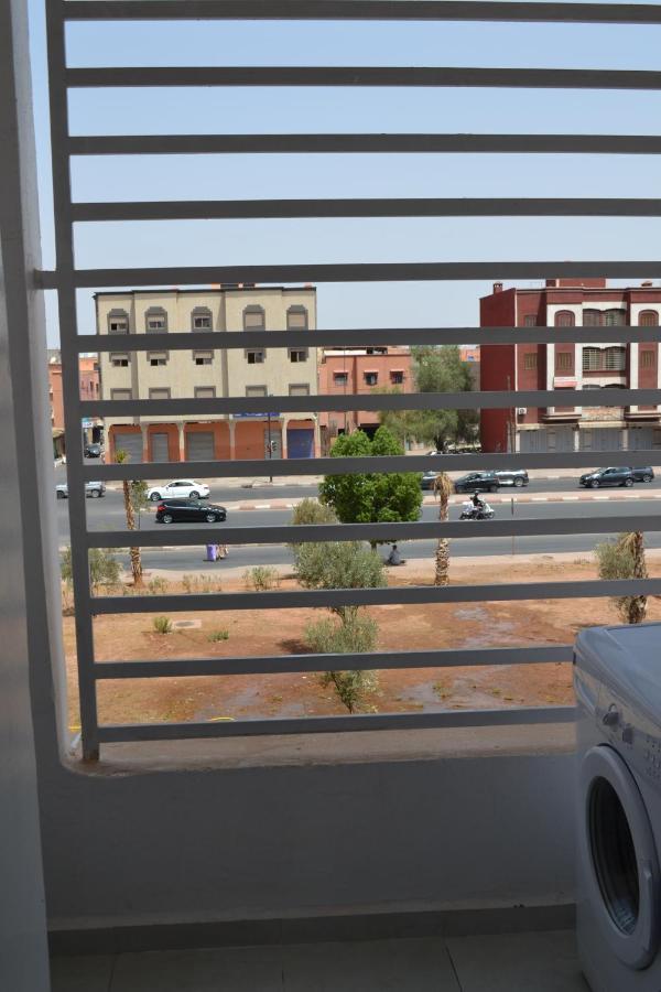 Apartment Pret De L'aeroport Marrakesh